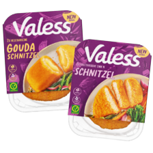 Valess vegetarisch